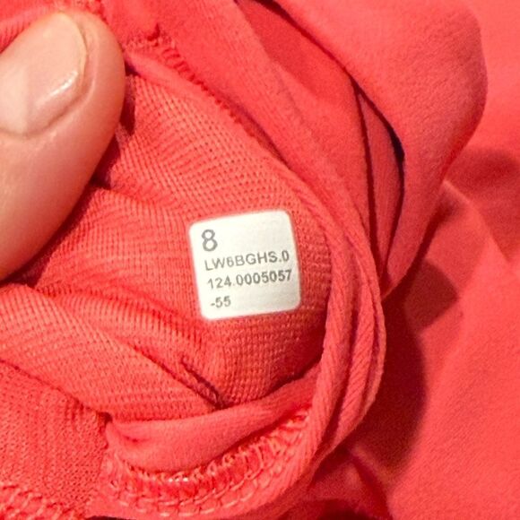 lululemon athletica Align Crop *23 inch - Picture 5 of 5